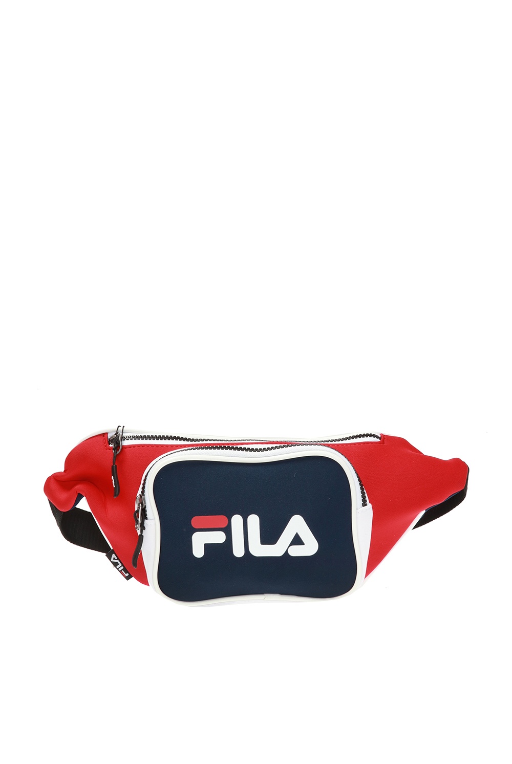 Fila belt hot sale bag red